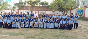 R P S Residential School Gallery 7