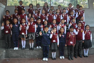 Rockvale Academy Gallery 24