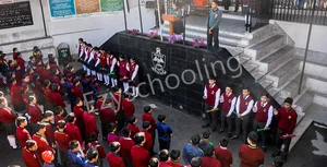 Rockvale Academy Gallery 23