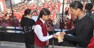 Rockvale Academy Gallery 21