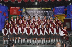 Rockvale Academy Gallery 20