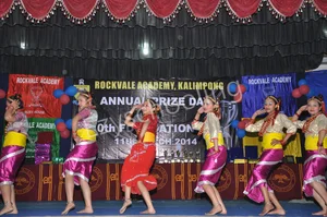 Rockvale Academy Gallery 19