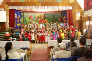 Rockvale Academy Gallery 18