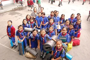 Rockvale Academy Gallery 17