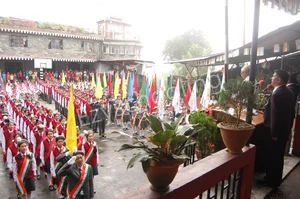 Rockvale Academy Gallery 16