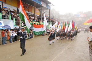 Rockvale Academy Gallery 15