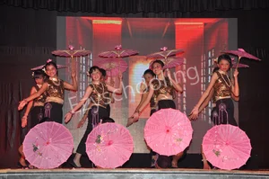 Rockvale Academy Gallery 13