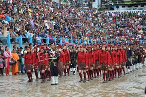 Rockvale Academy Gallery 11