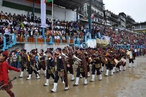 Rockvale Academy Gallery 10