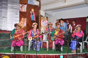 Rockvale Academy Gallery 9