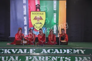 Rockvale Academy Gallery 5