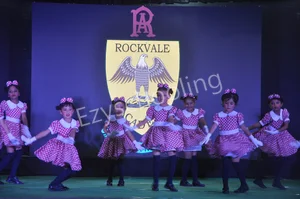 Rockvale Academy Gallery 4