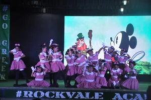 Rockvale Academy Gallery 3