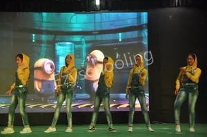 Rockvale Academy Gallery 1