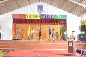 Sacred Heart School Gallery 26