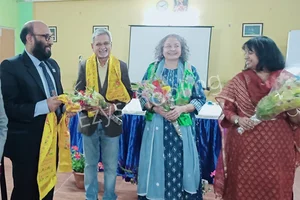 Sacred Heart School Gallery 25