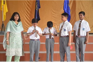 Sacred Heart School Gallery 23