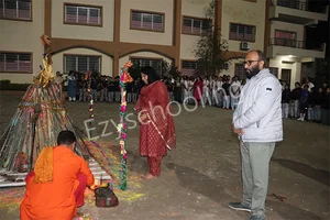 Sacred Heart School Gallery 18