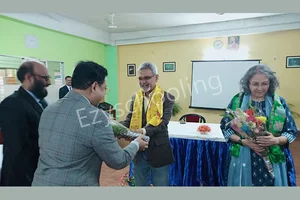 Sacred Heart School Gallery 17