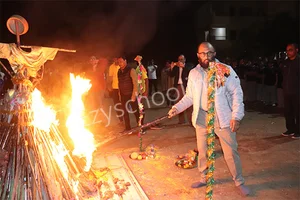 Sacred Heart School Gallery 15