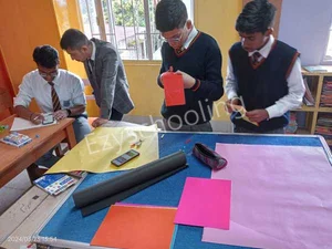 Sacred Heart School Gallery 16