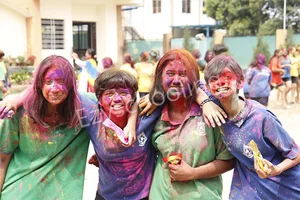 Sacred Heart School Gallery 13