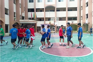 Sacred Heart School Gallery 11