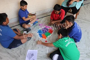 Sacred Heart School Gallery 10