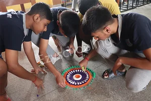 Sacred Heart School Gallery 9