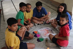 Sacred Heart School Gallery 8