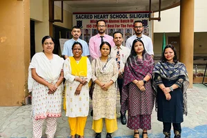 Sacred Heart School Gallery 6