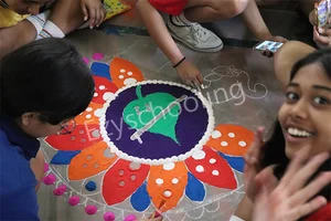 Sacred Heart School Gallery 7