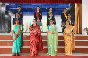 Sacred Heart School Gallery 4