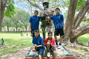 Sacred Heart School Gallery 2