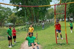 Sacred Heart School Gallery 1