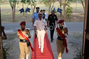 Sainik School Gallery 28