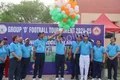 Sainik School Gallery