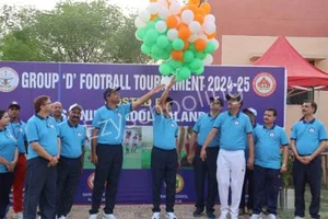 Sainik School Gallery 24