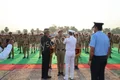 Sainik School Gallery
