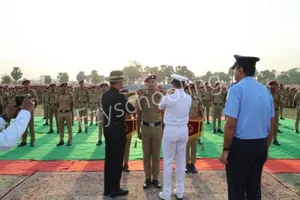 Sainik School Gallery 22