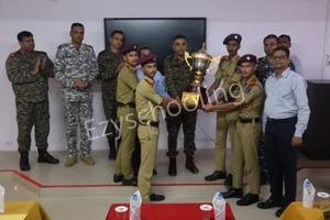 Sainik School Gallery 21