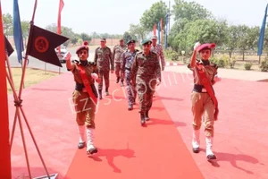 Sainik School Gallery 20