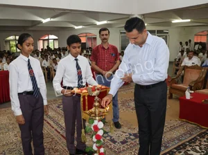 Sainik School Gallery 19