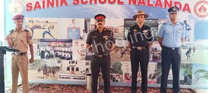 Sainik School Gallery 17