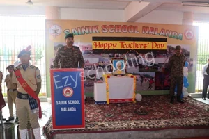 Sainik School Gallery 15