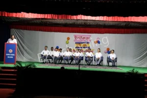 Sainik School Gallery 14