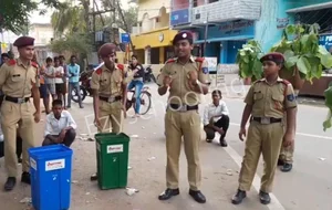 Sainik School Gallery 13