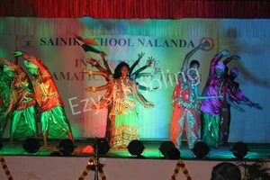 Sainik School Gallery 11
