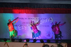 Sainik School Gallery 10