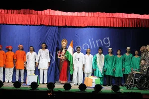 Sainik School Gallery 9